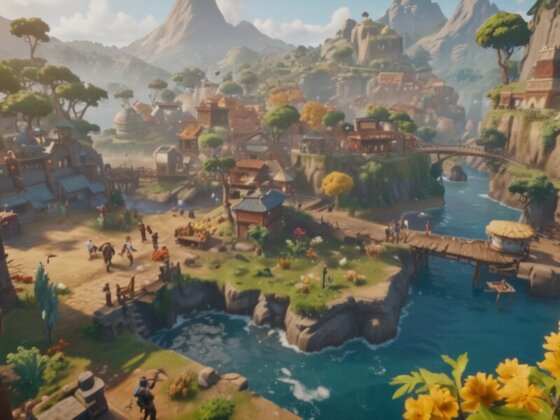 Entdecken Sie das Geheimnis von Fortnite Season 2: Raubzug und Abenteuer!