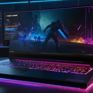 Lenovo Legion Pro 5: Premium-Gaming-Laptop jetzt sensationell reduziert!