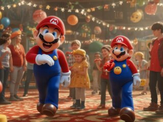 Meghan Trainor enthüllt: Darum ist Mario mehr als ein Spiel!