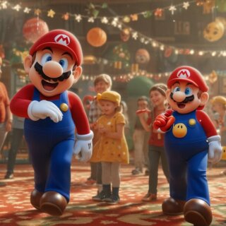 Meghan Trainor enthüllt: Darum ist Mario mehr als ein Spiel!