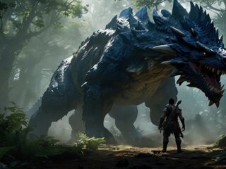 Mit diesem Trick bezwingst du Monster Hunter Wilds im Alleingang