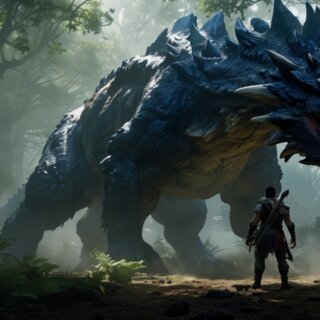 Mit diesem Trick bezwingst du Monster Hunter Wilds im Alleingang