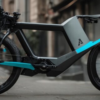 Neues Abound LR: Das E-Bike, das Ihr Zweitauto ersetzen könnte!