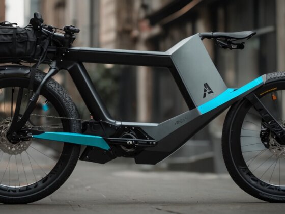 Neues Abound LR: Das E-Bike, das Ihr Zweitauto ersetzen könnte!