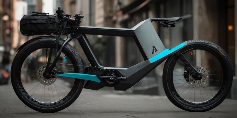 Neues Abound LR: Das E-Bike, das Ihr Zweitauto ersetzen könnte!