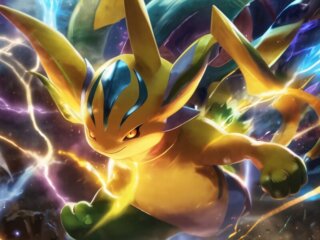 Pokémon-Karten: Dieses neue Set revolutioniert das Spiel!