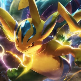 Pokémon-Karten: Dieses neue Set revolutioniert das Spiel!