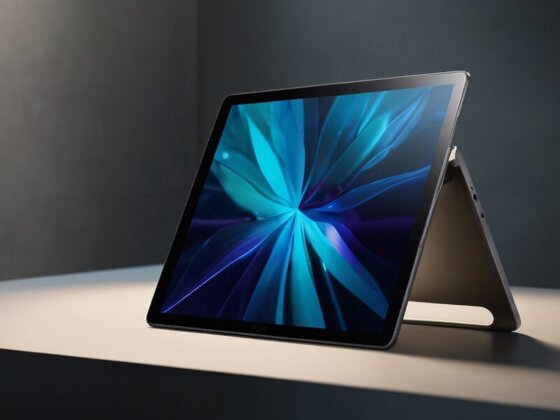 Revolutionäres Galaxy Tab S10 FE+: 5K-Leak enthüllt alles!