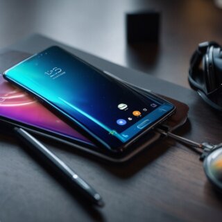 Samsung enthüllt: Der S Pen bleibt fest im Galaxy S Ultra!