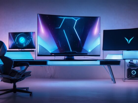 Unglaublich: Dieses Gaming-Desktop-Comeback wird Sie umhauen!