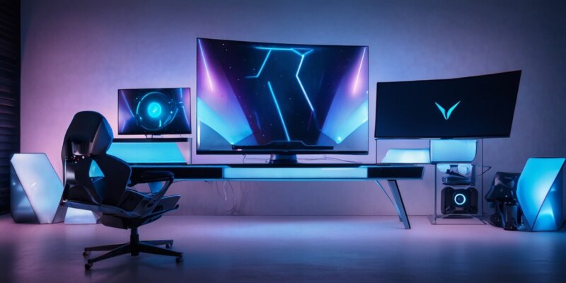 Unglaublich: Dieses Gaming-Desktop-Comeback wird Sie umhauen!