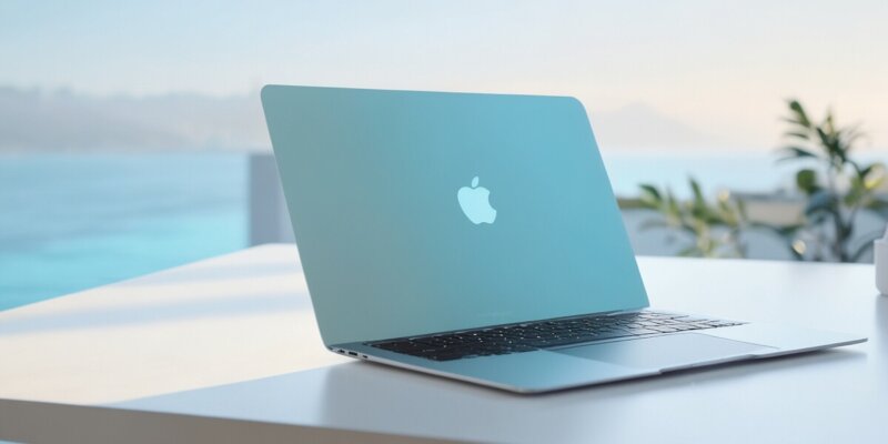 Unglaubliches Upgrade: MacBook Air 13 mit M4-Chip enthüllt!