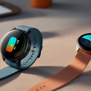 Xiaomi Watch S4: Revolutionäre Krone oder alter Hut?