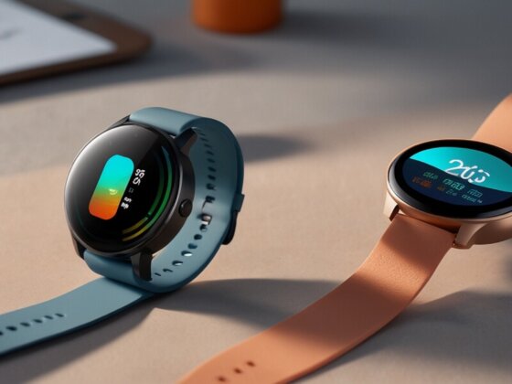 Xiaomi Watch S4: Revolutionäre Krone oder alter Hut?