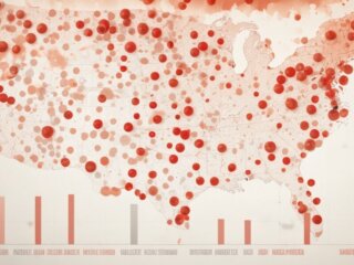Alarmierende Prognosen: Stehen die USA vor einer Masernkrise?