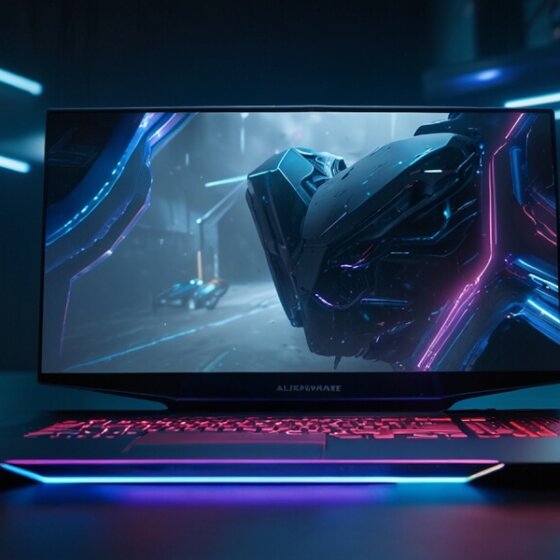 Alienware überrascht: Gaming-Gigant jetzt 500 Dollar günstiger!