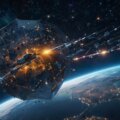 Amazons geheimer Plan: 3.200 Satelliten gegen SpaceX!