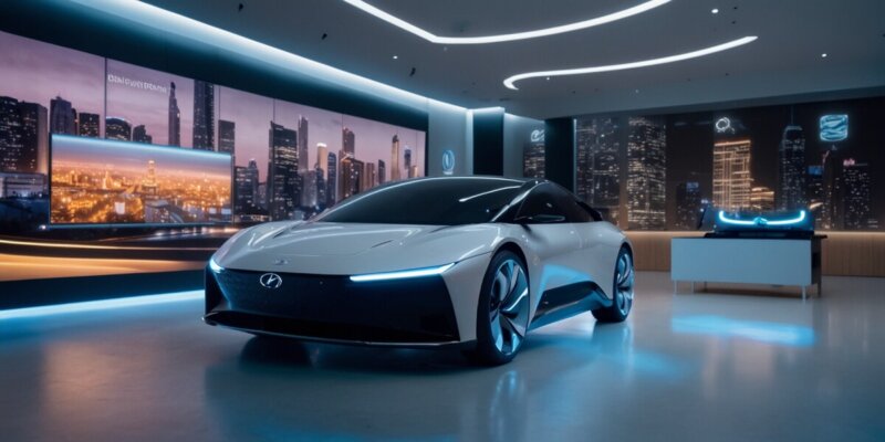 Amazons neuer Auto-Leasing-Dienst: Sparen Sie 7.500 Dollar!
