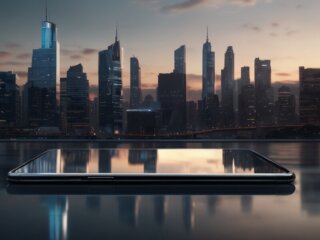 Apples faltbares Geheimprojekt: Kommt das iPhone Fold 2026?