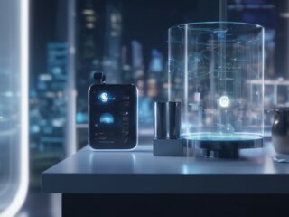Apples geheime Pläne: Wie KI die Apple Watch revolutioniert