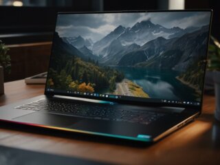 Asus Vivobook Pro 15: Überflieger oder teurer Kompromiss?