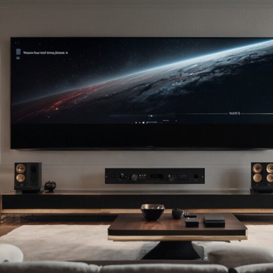 Audiophile aufgepasst: Spare 1.200$ bei dieser Top-Soundbar!