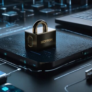 Boostern Sie Ihre Online-Sicherheit mit Norton Password Manager!