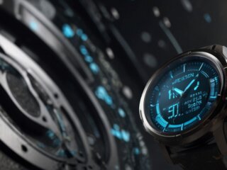 Citizen CZ Smart: Entdecke die Zukunft der Hybriduhren jetzt!