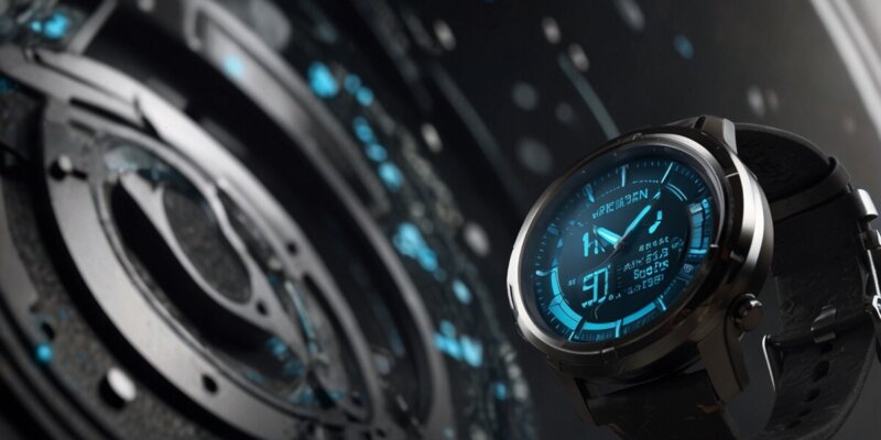 Citizen CZ Smart: Entdecke die Zukunft der Hybriduhren jetzt!