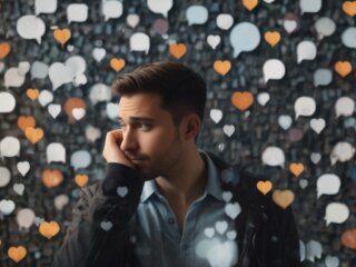 Dating-Apps treiben Nutzer zur Verzweiflung – kann KI helfen?