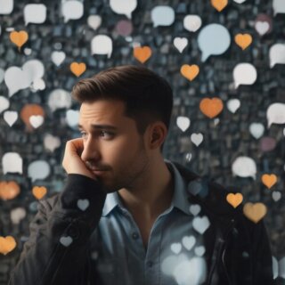 Dating-Apps treiben Nutzer zur Verzweiflung – kann KI helfen?
