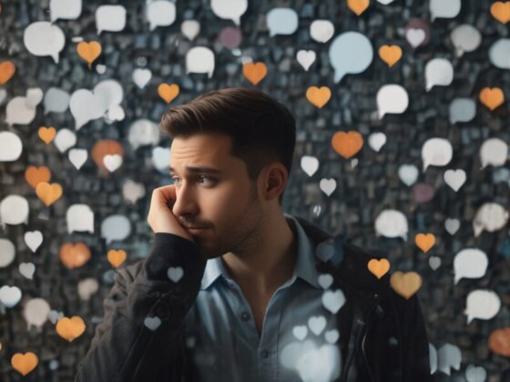 Dating-Apps treiben Nutzer zur Verzweiflung – kann KI helfen?