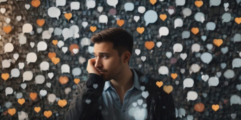 Dating-Apps treiben Nutzer zur Verzweiflung – kann KI helfen?