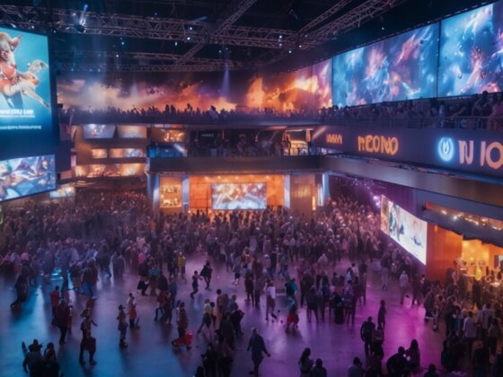 Die Gamescom 2025: Die teuerste Wildcard aller Zeiten?