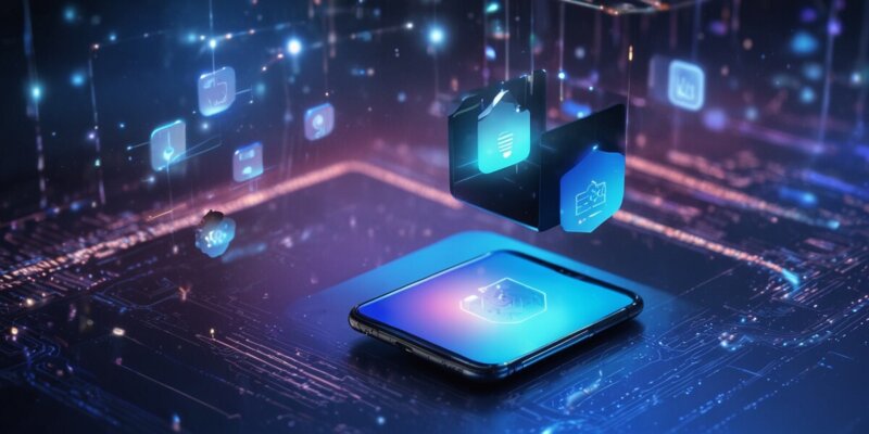 Die revolutionäre eSIM-Sicherung: So retten Sie Ihre Daten!
