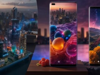 Diese Oppo-Kamera überholt Samsung und setzt neue Maßstäbe!