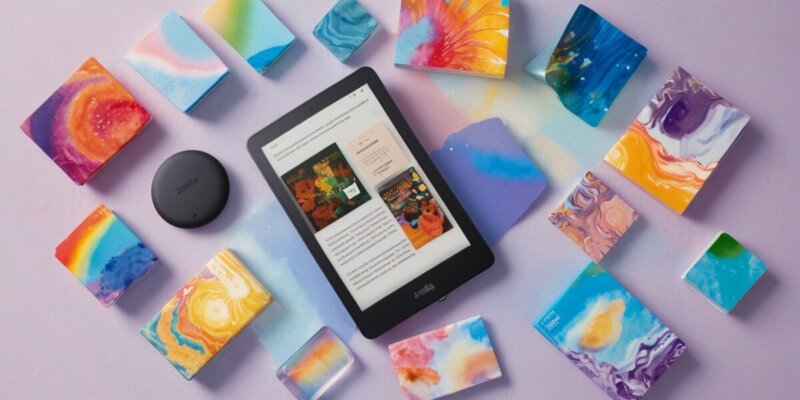 Diesen revolutionären Kindle-Feature willst du nicht verpassen!
