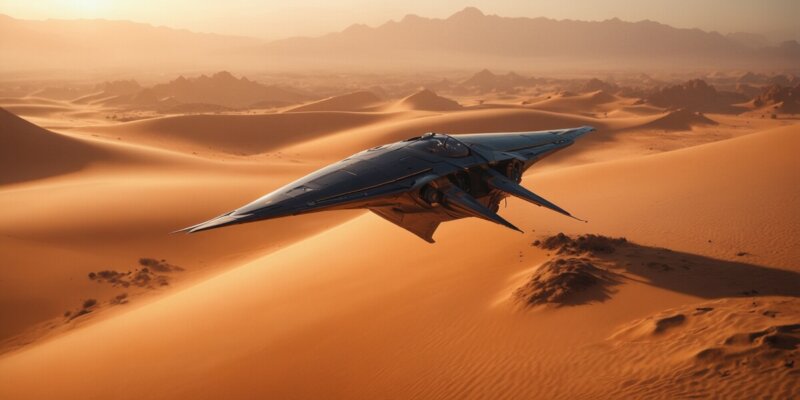 Dune: Awakening verschoben! Das Warten wird belohnt werden