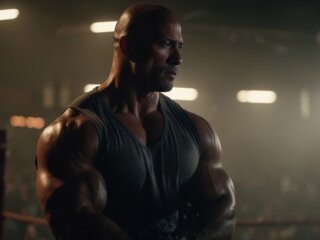 Dwayne Johnsons neueste Rolle enthüllt dunkle Geheimnisse!