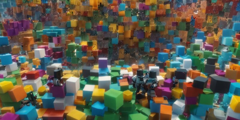 Entdecke die geheimen Bild-IDs: Dein Roblox-Erlebnis wartet!