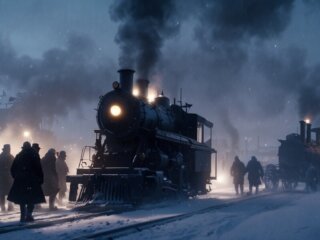 Entdecke die schockierenden Neuerungen in Frostpunk 1886!