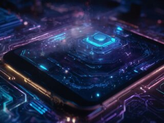 Entdecken Sie das geheimnisvolle Spiel im Black Mirror-Universum!