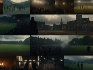 Entdecken Sie drei verborgene Filme, die Sie unbedingt sehen müssen!