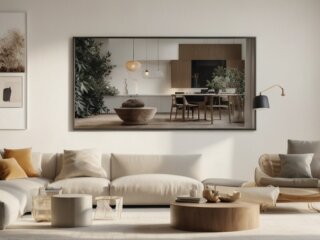 Entdeckt: Samsungs The Frame TV jetzt 600 Dollar günstiger!