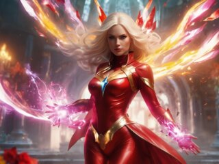 Entfesselte Strategien: Marvel Rivals Staffel 2 rockt Krakoa!