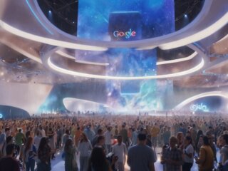 Enthüllt! Alles, was Sie über die Google I/O 2025 wissen müssen!