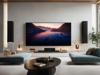 Enthüllt: Der geheime Trick zum perfekten Heimkino-Klang!