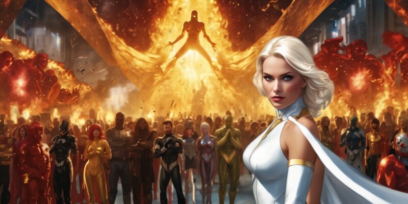 Enthüllt: Die Hellfire Gala enthüllt Emmas neues Machtspiel!