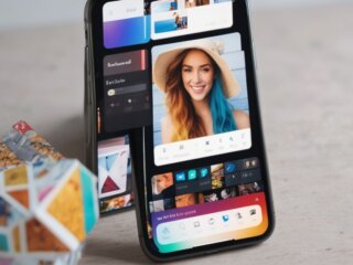 Enthüllt: Edits-App von Instagram revolutioniert Videobearbeitung!