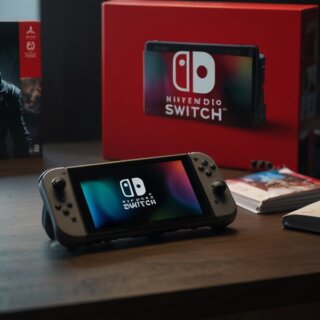 Enthüllt: Kommt Assassin's Creed auf die Nintendo Switch 2?
